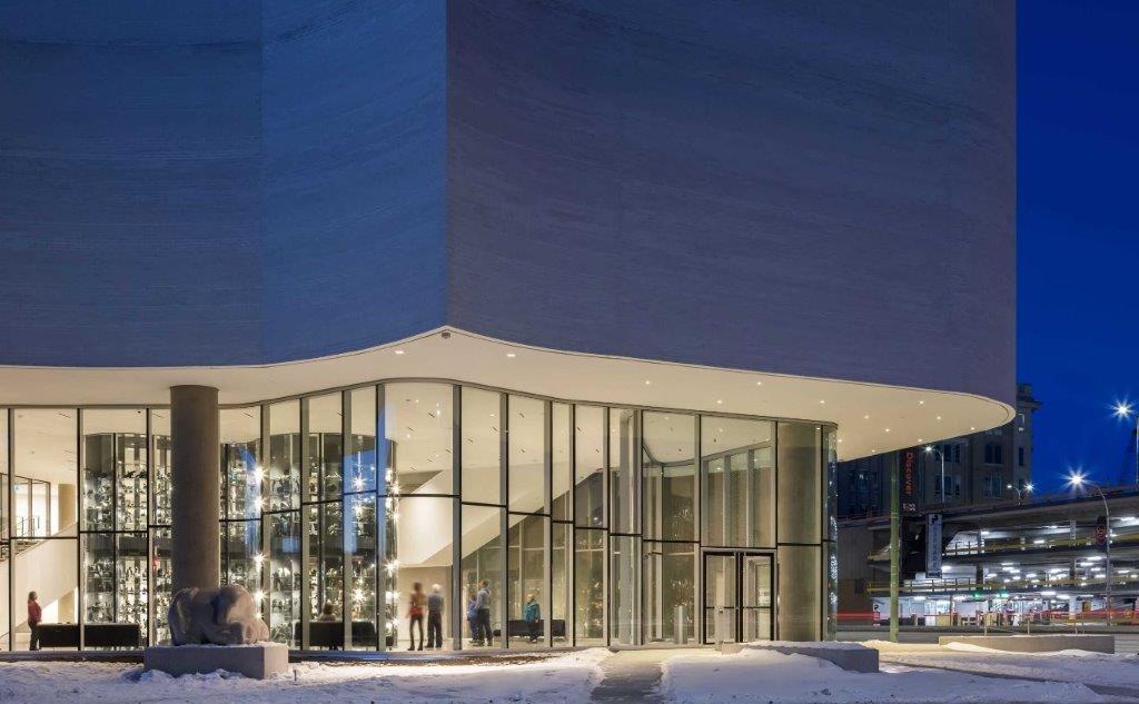 Qaumajug: An Artful New Reason to Visit Winnipeg